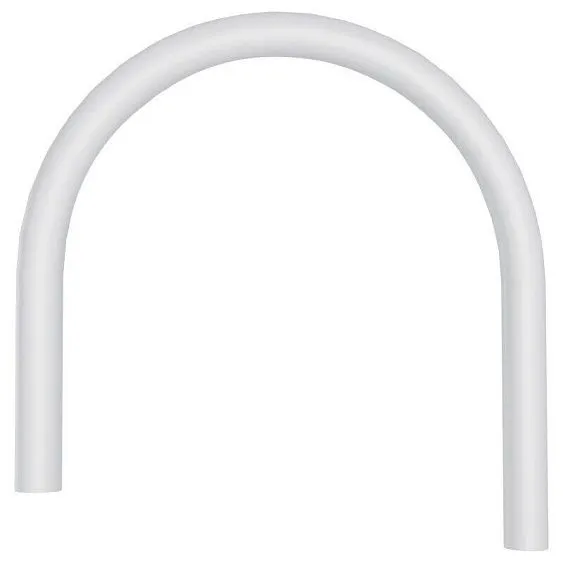 Гибкий излив PAULMARK I888-WH
