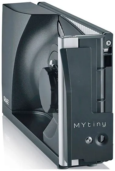 Ломтерезка GRAEF MT1006EU