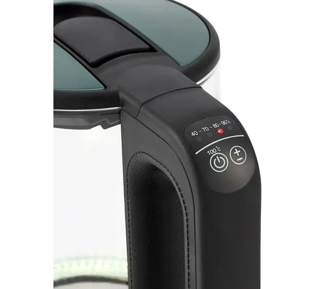 Чайник HYUNDAI HYK-S4805