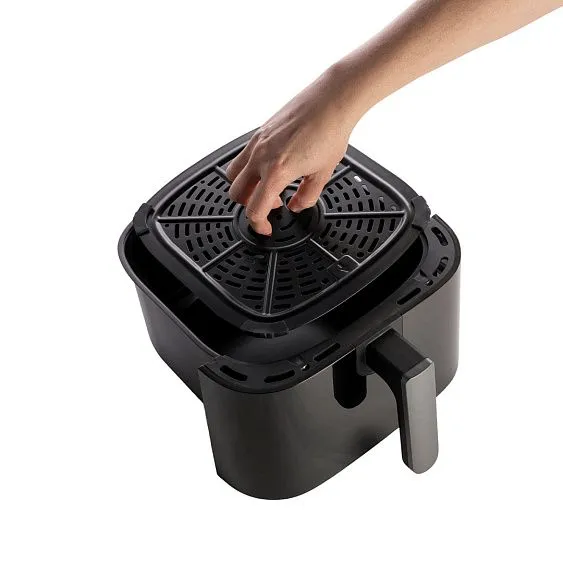 Аэрогриль HISENSE HAF1800DCD