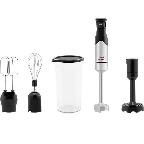Кухонный комбайн ARESA AR-1709