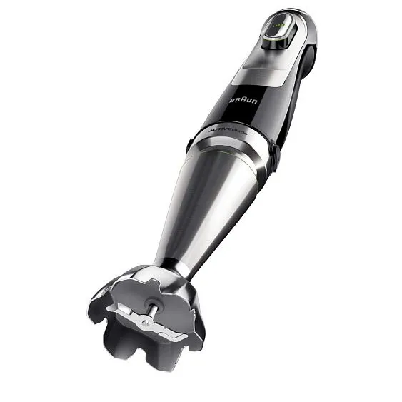 Блендер BRAUN MQ9185XLI