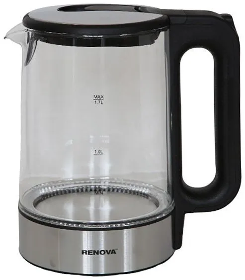 Чайник RENOVA KT17G-10B