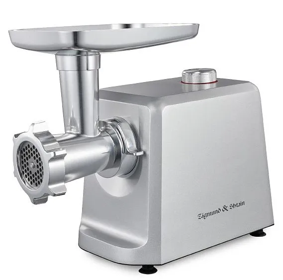 Мясорубка ZIGMUND & SHTAIN ZMG-045