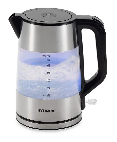 Чайник HYUNDAI HYK-P4026
