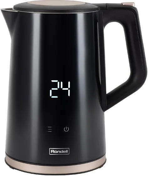 Чайник RONDELL RDE-1007