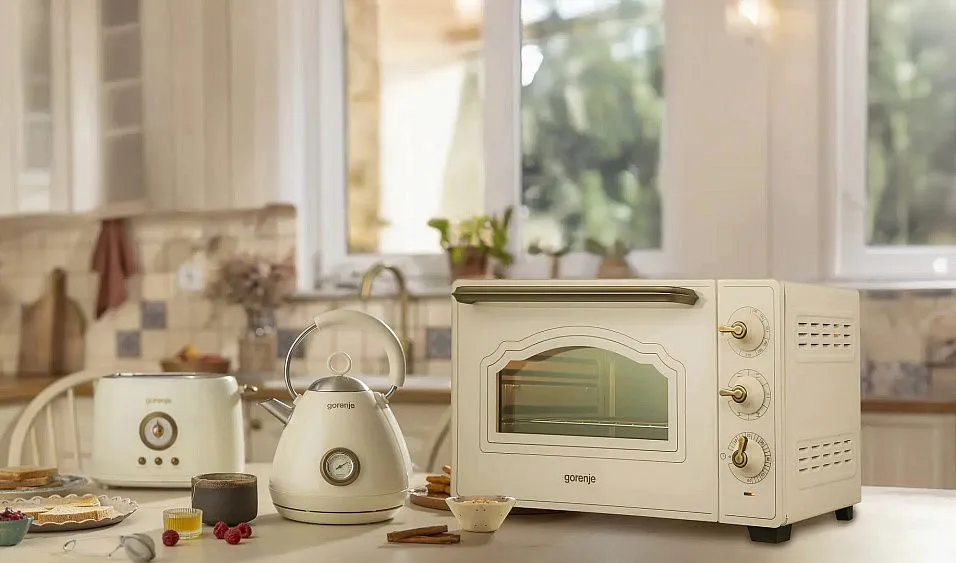 Мини-печь GORENJE OM30CLI