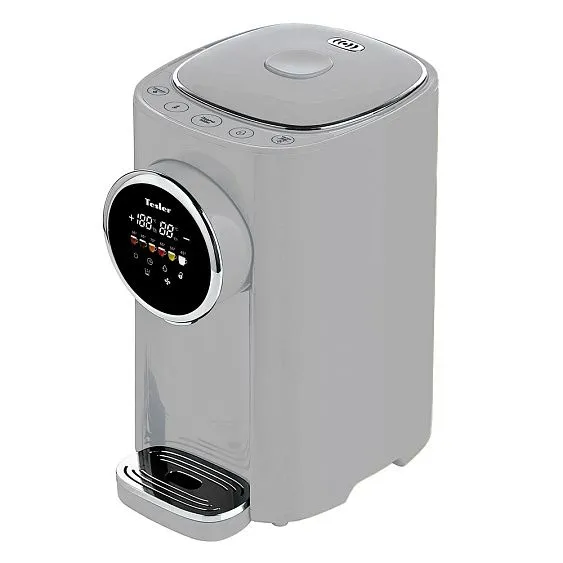 Термопот TESLER TP-5050 GREY