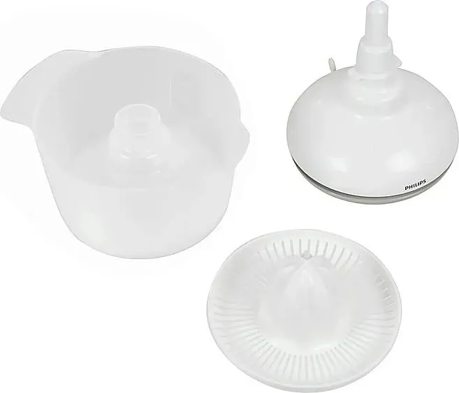 Соковыжималка PHILIPS HR2738/00
