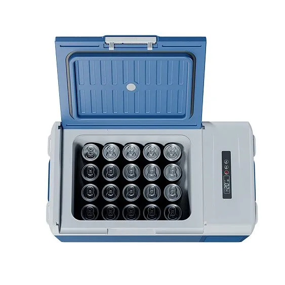 Автохолодильник MEYVEL AF-M15 (Black)