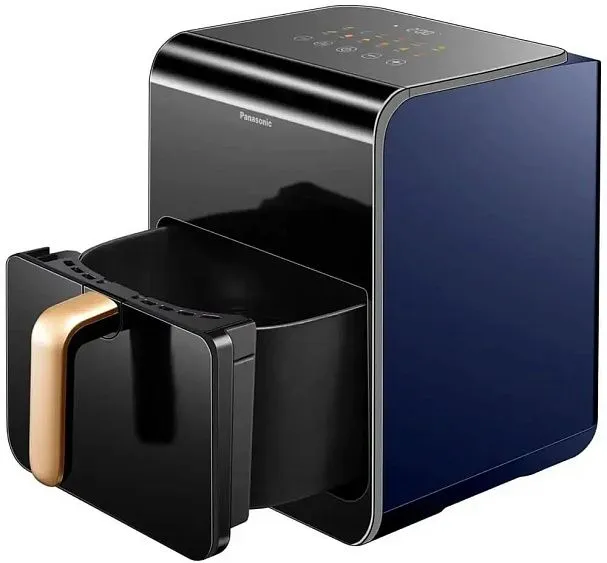 Аэрогриль PANASONIC NF-CC600ATS