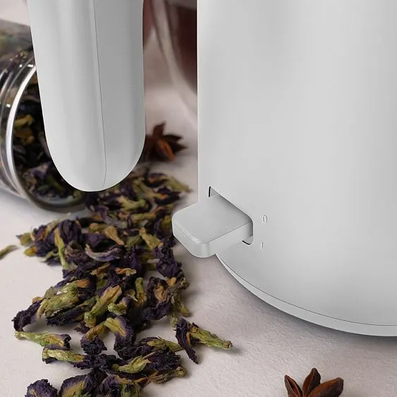 Чайник MEYVEL MKE-04T (White)