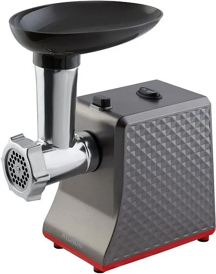 Мясорубка HYUNDAI HY-MG2114