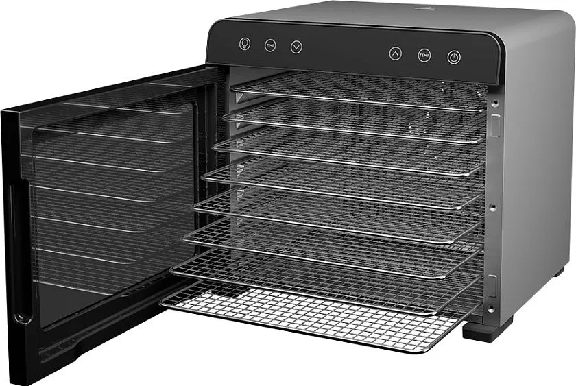 Дегидратор WEISSGAUFF WDH 108 Digital Dry