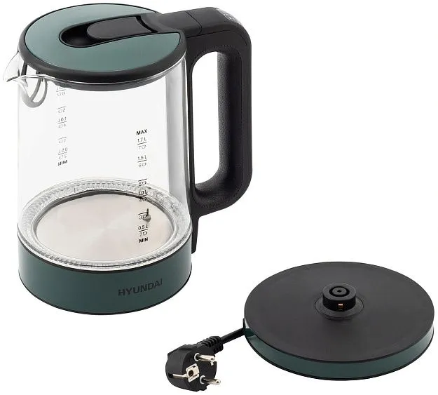Чайник HYUNDAI HYK-S4805