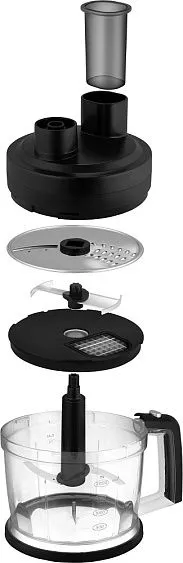 Блендер RONDELL RDE-1307