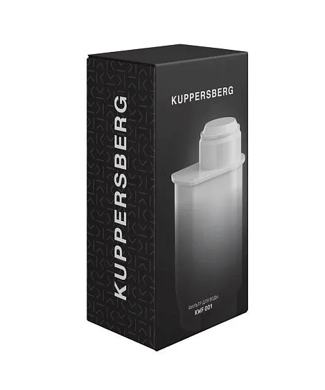 Фильтр для воды KUPPERSBERG KWF 001