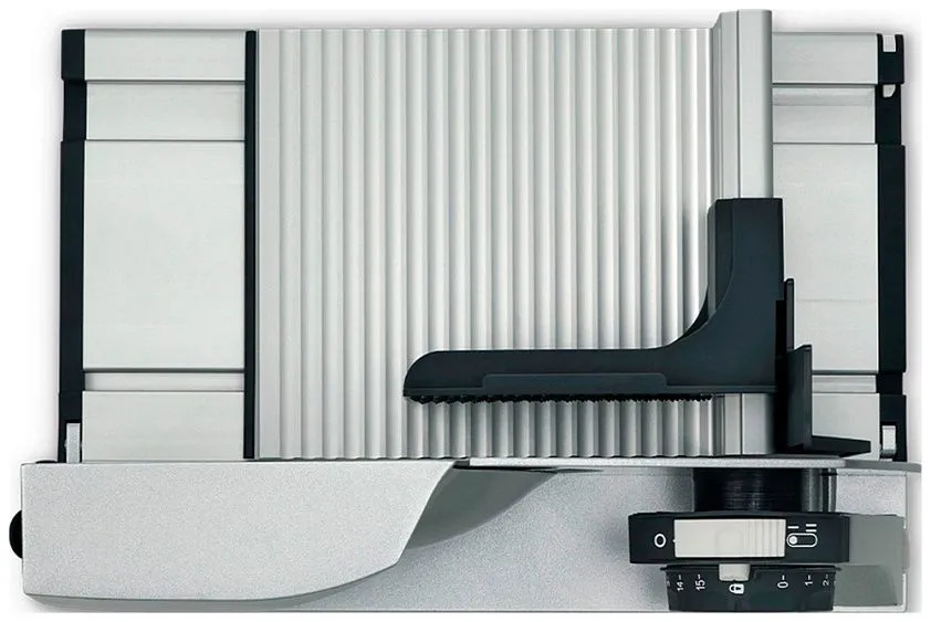 Ломтерезка GRAEF MT1000EU