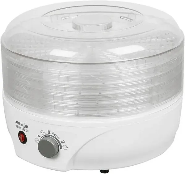 Сушилка для овощей АКСИОН Т33