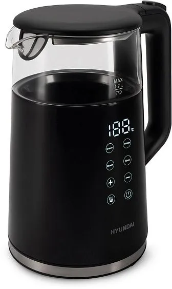 Чайник HYUNDAI HYK-G5403