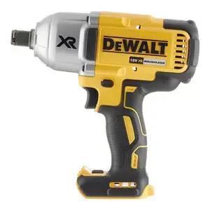 Гайковерт DeWalt DCF897N