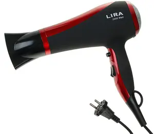 Фен LIRA LR0704