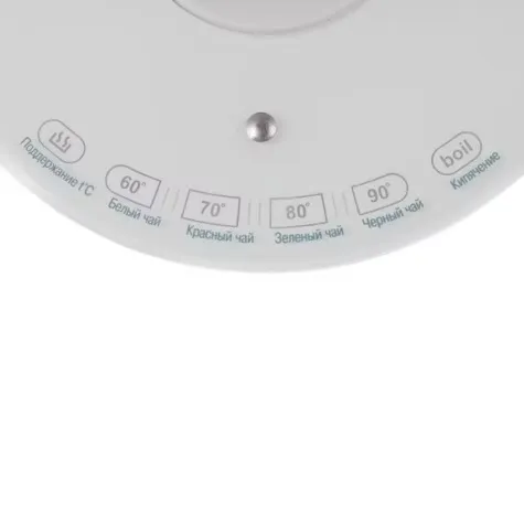 Чайник VITEK vt-1161 w