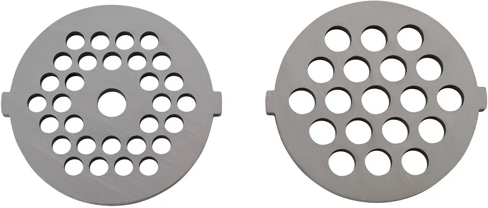 Мясорубка HYUNDAI HY-MG2114