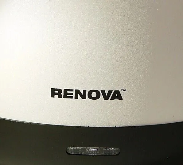 Чайник RENOVA KT17S-06W