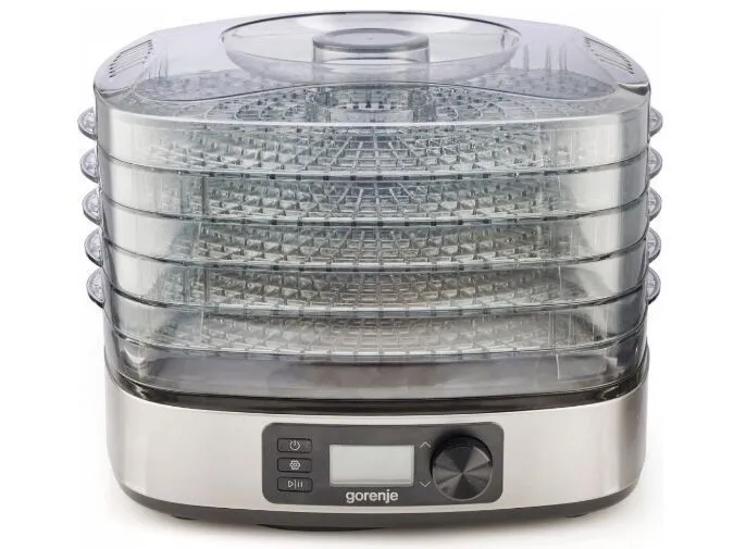 Сушилка для овощей GORENJE FDK500DE