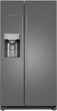 Комплект ручек NSFD 17793 Inox