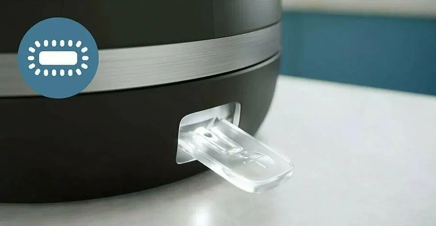 Чайник PHILIPS HD9396/90