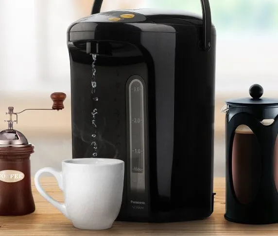 Термопот PANASONIC NC-EG4000KTS