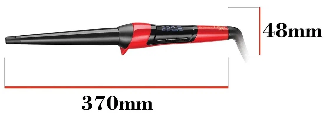 Щипцы REMINGTON CI9755