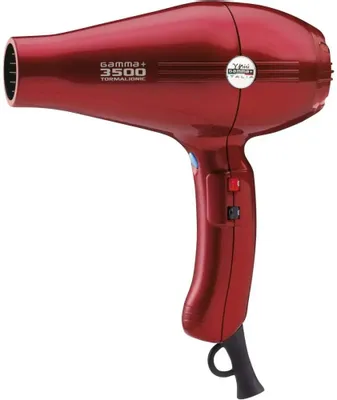Фен GAMMA PIU HD-NA3425