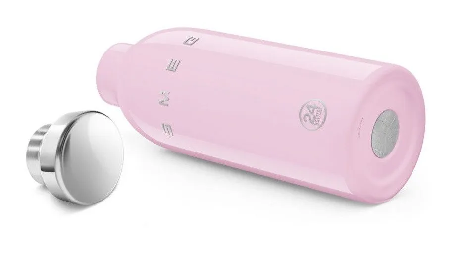 Бутылка SMEG WBF01PK