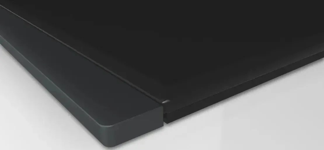 Монтажный комплект NEFF Z9302GLAY0