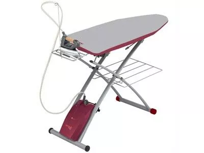 Гладильная система POLTI vaporella power system