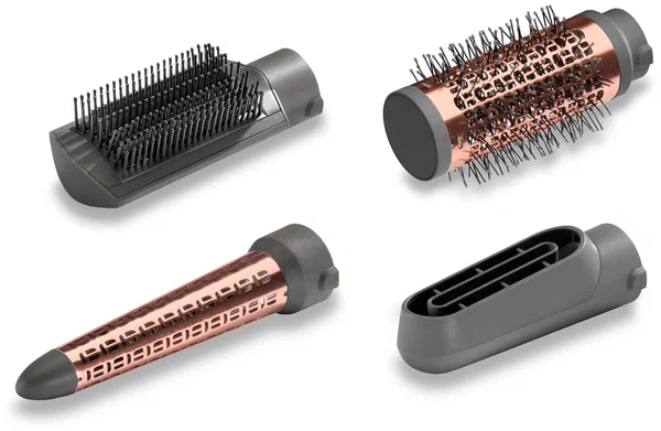 Фен-щетка BABYLISS AS136E