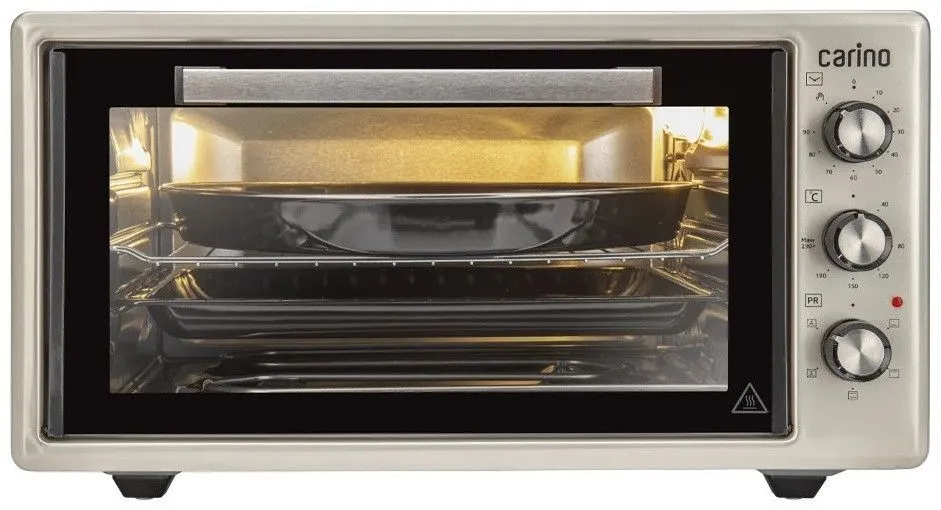 Мини-печь CARINO CM4503