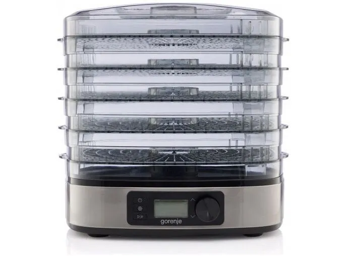 Сушилка для овощей GORENJE FDK500DE
