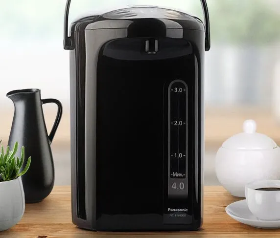 Термопот PANASONIC NC-EG4000KTS