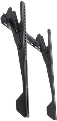 Кронштейн KROMAX VEGA-12 черный 22 -65