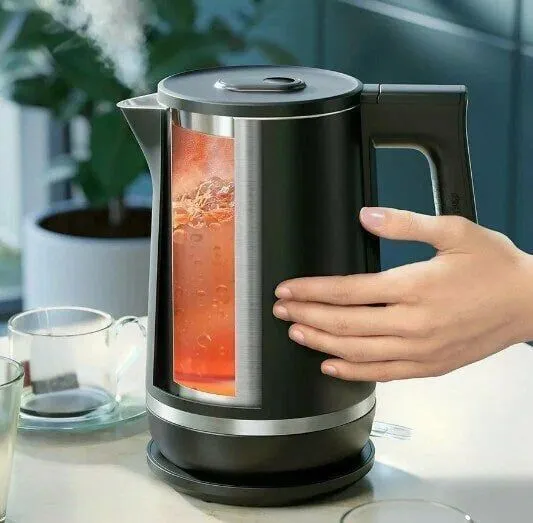 Чайник PHILIPS HD9396/90