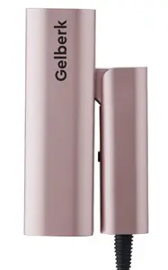 Фен GELBERK GL-D007