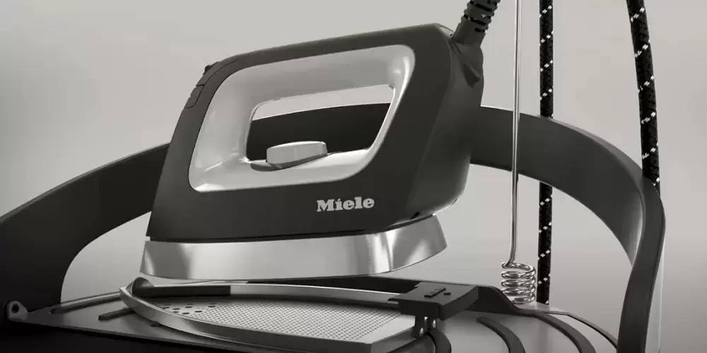 Утюг для гладильной системы MIELE B4847