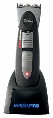 Машинка для стрижки BABYLISS PRO FX672E