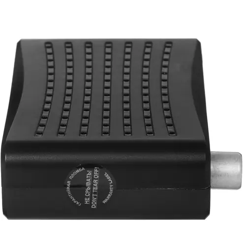 Ресивер DVB-T2 TELEFUNKEN TF-DVBT232