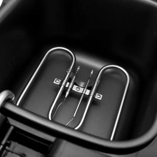Фритюрница BRAYER BR2830BK
