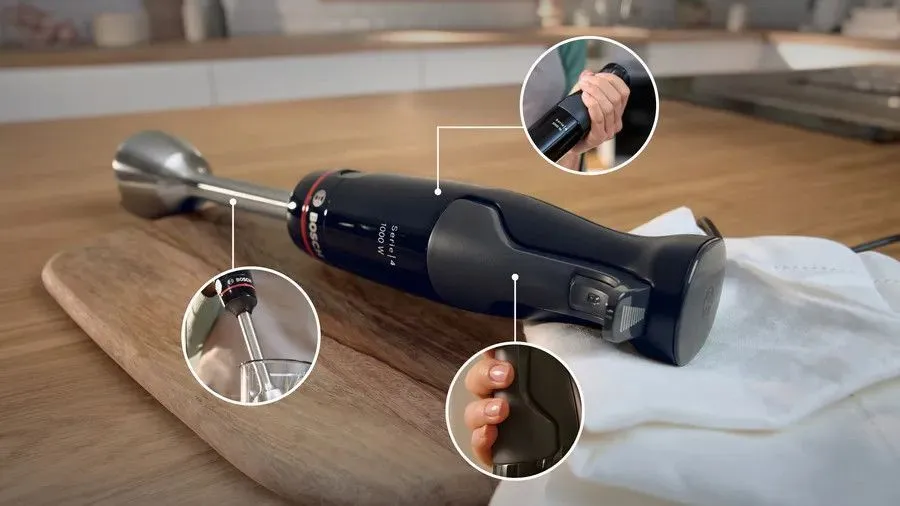 Блендер BOSCH MSM4B610